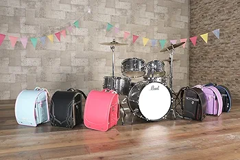 SALE✨人気のPearlパールドラム テクニカルシリーズ【無料配送地域有】 SALE✨人気のPearlテクニカルシリーズドラムセット【無料配送